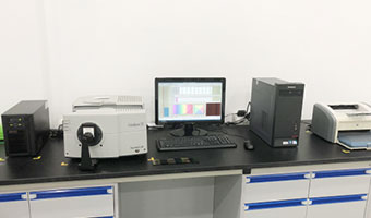 Color Spectrophotometer